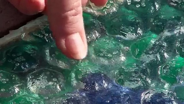 Solar Roadways, la route intelligente