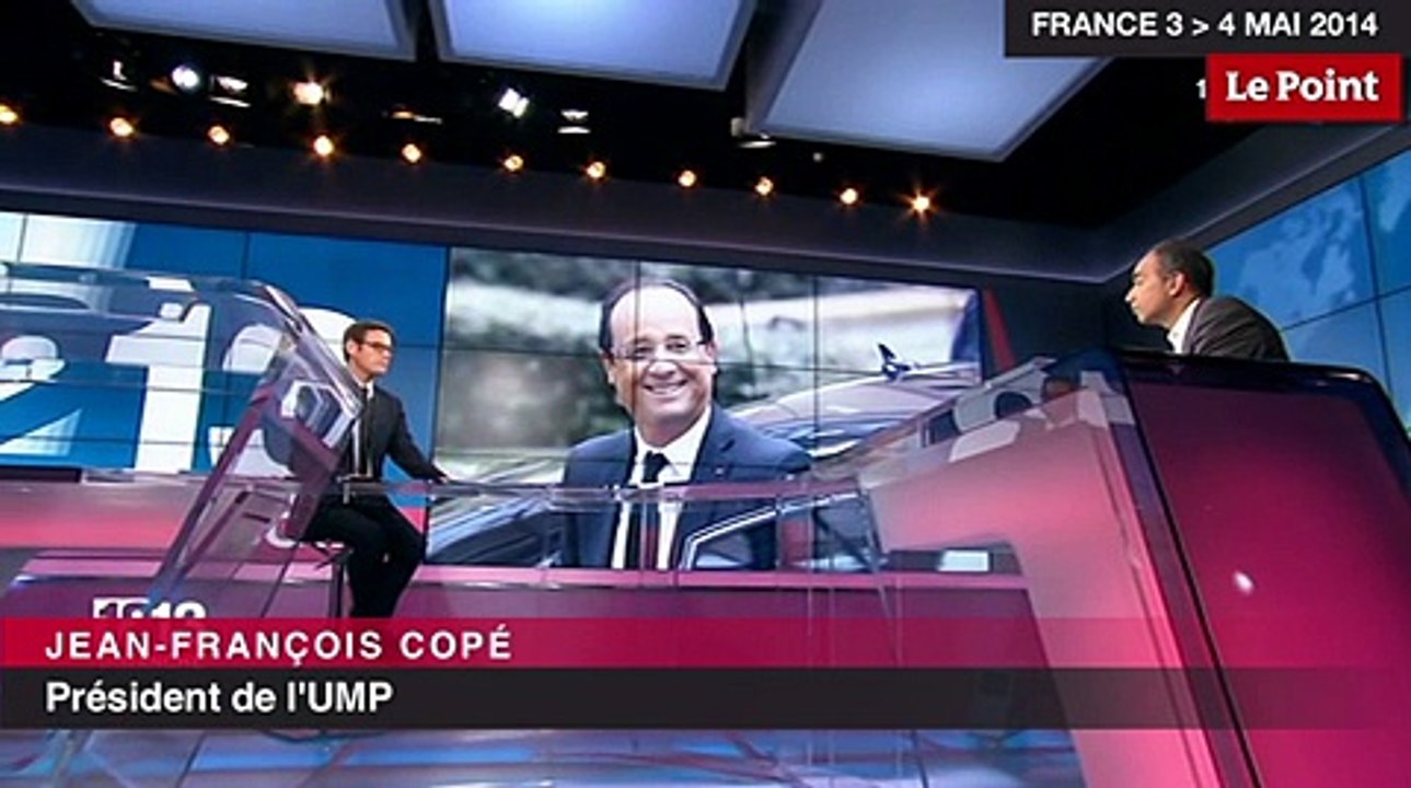 Le Point politique de la semaine : Hollande, plus que jamais sur le devant de la scène