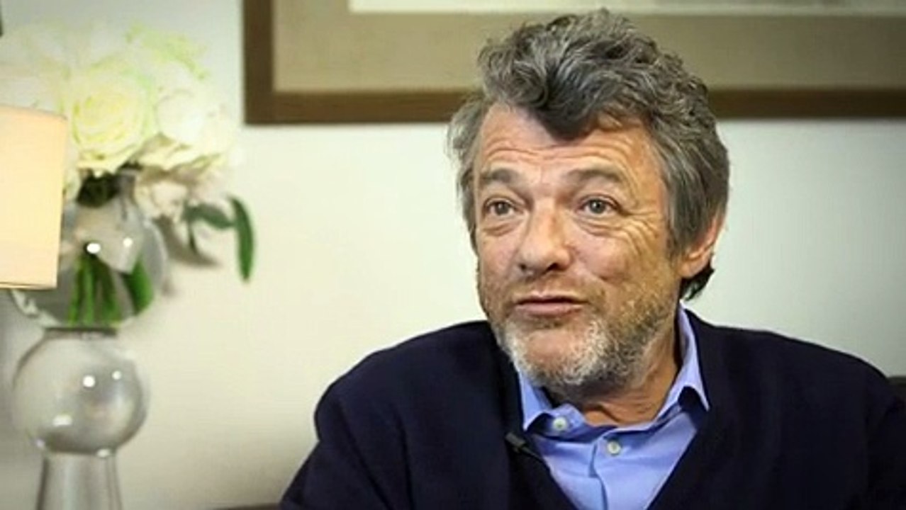 Jean-Louis Borloo sort de son silence
