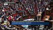 Discours de Manuel Valls à l'Assemblée : l'ovation de la gauche