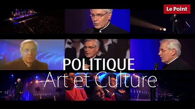 Monseigneur di Falco : La Syrie est-elle déjà oubliée ?