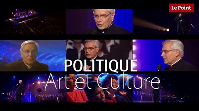 Monseigneur di Falco: Christianisme et racisme sont contre nature