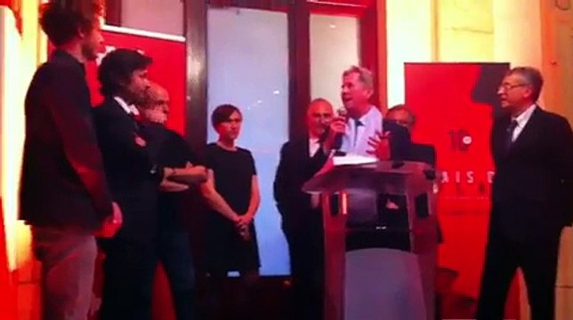 Jean-Louis Debré : Buvez moins, mais buvez mieux !