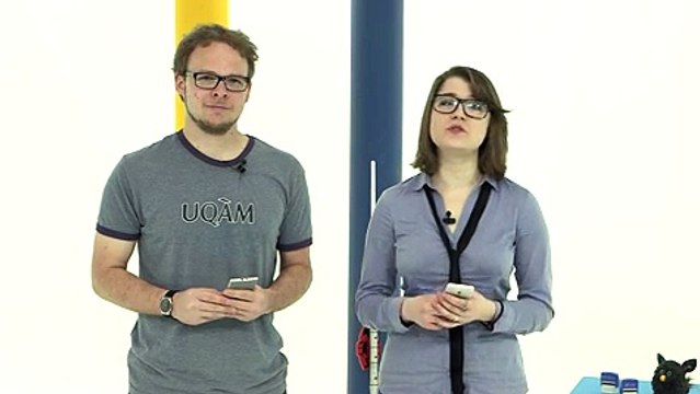 Chroniques2Geeks S02-E08, l'actu high-tech de la semaine