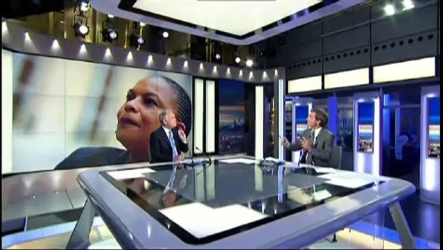 Écoutes de Sarkozy : Ayrault dément Taubira