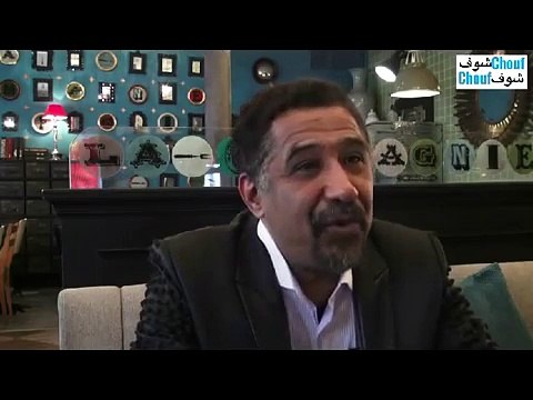 Khaled : Je soutiens Bouteflika