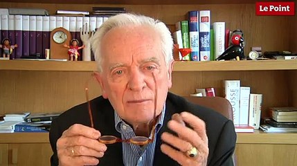 Les coups de cœurs théâtraux de Labro