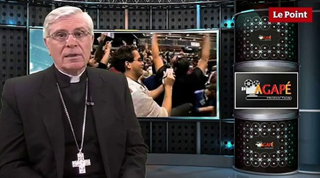 Monseigneur di Falco : « Jérôme Kerviel : coupable ou victime ? »