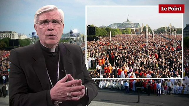 Monseigneur di Falco : L'Église n'a pas à se mêler de la société !