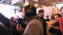 Cyril Hanouna recalé du plateau de RTL
