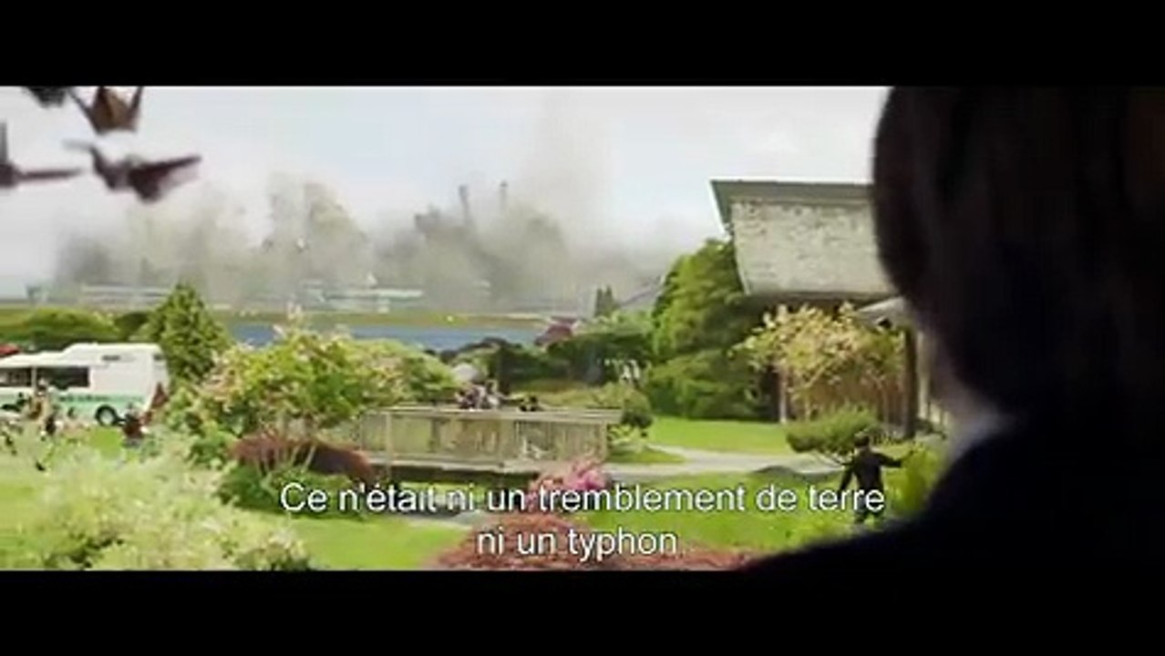 Godzilla - Bande-annonce