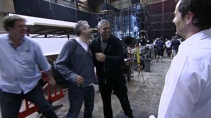 Gravity - Du script à l'écran (making-of)