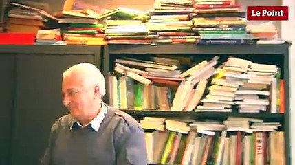 Michelin 2014 : Thibaut Danancher répond à vos questions