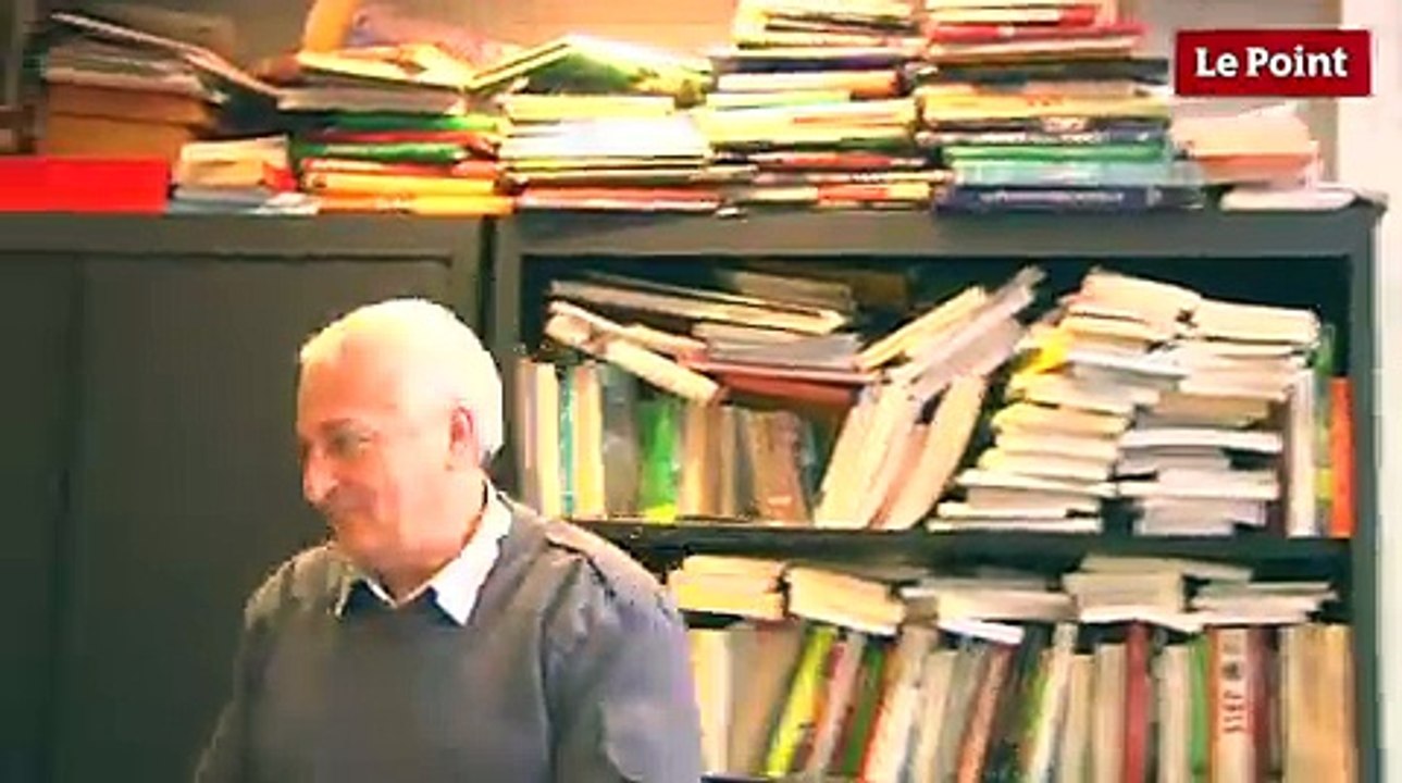 Michelin 2014 : Thibaut Danancher répond à vos questions