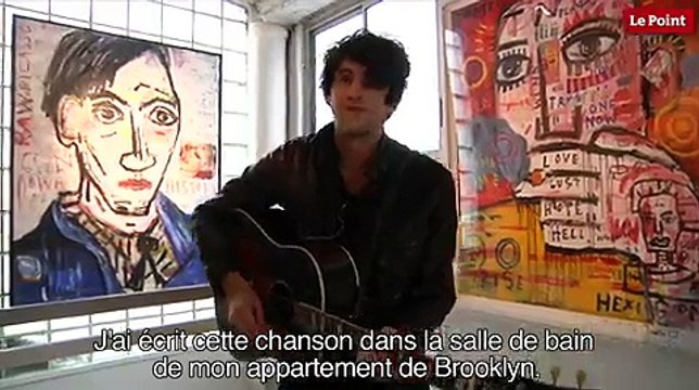 Bosco Delrey à propos de Egyptian Holed Up