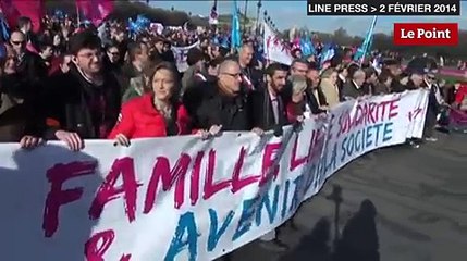 Le Point politque de la semaine