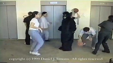 Cerveau : testez votre attention ! (1)