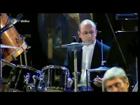 Ennio Morricone : Le Bon, la brute et le truand