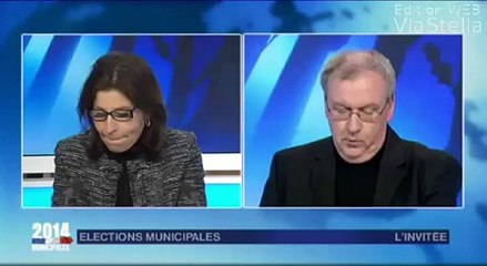 MUNICIPALES - En Corse, Propriano est une affaire de famille