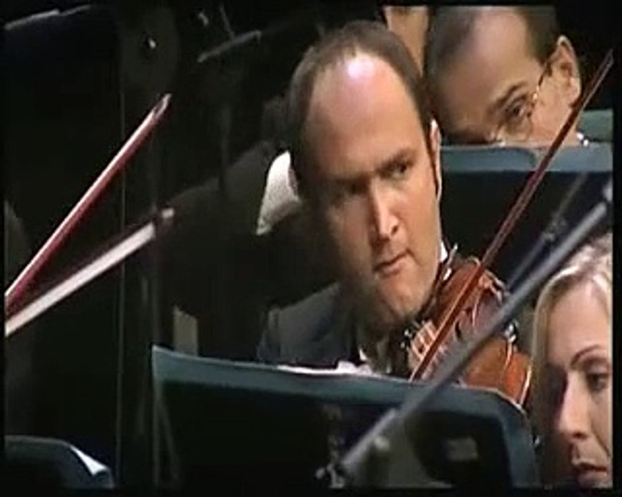 Ennio Morricone : "La Mission"