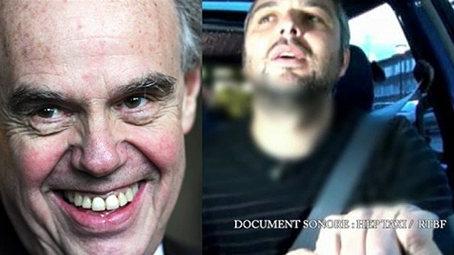 Frédéric Mitterrand se moque de François Hollande