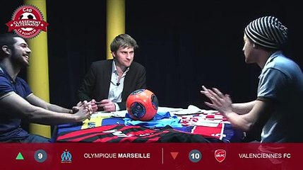 Le RéCap #5 : Reims a-t-il un niveau européen ?