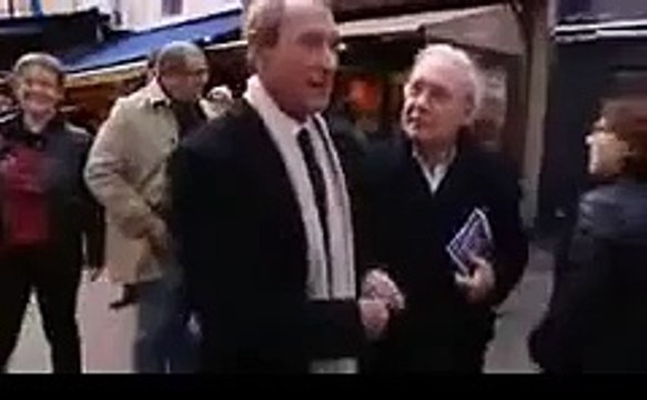 Quand Anne Hidalgo, Bertrand Delanoë et NKM vont au marché...