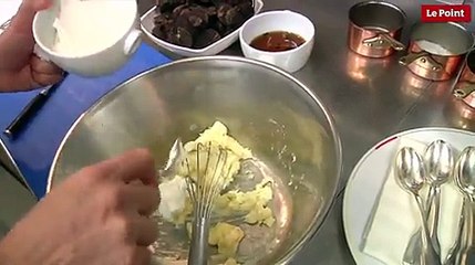 La tomme fait tout un fromage pour la truffe noire !