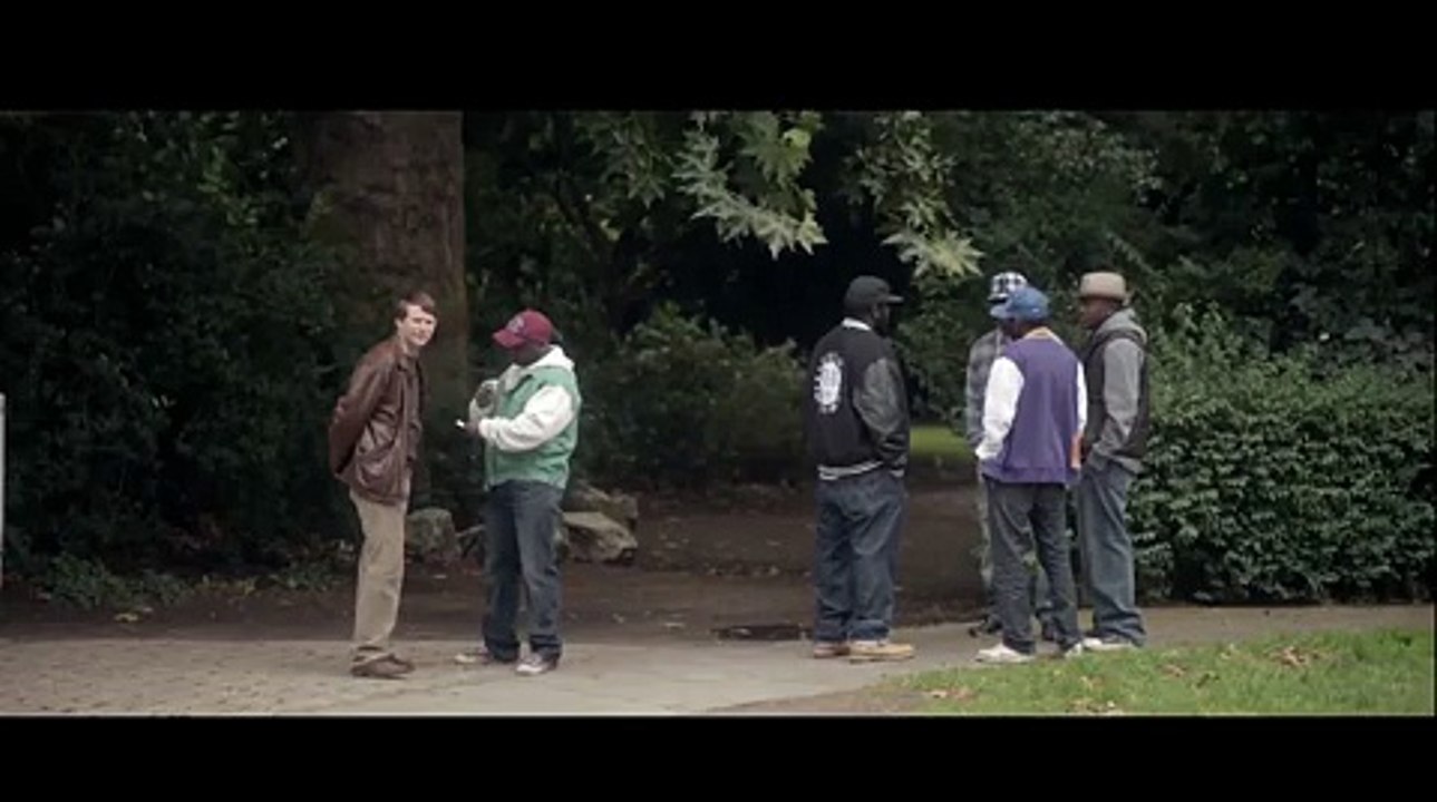 "Nymphomaniac", bande-annonce