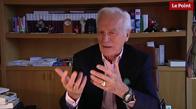 Labro : souvenirs de La Crime