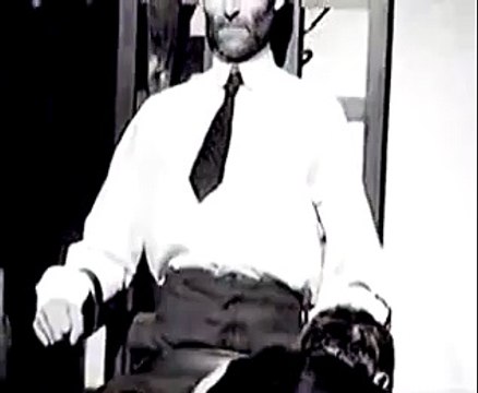 6 août 1893 : reconstitution de l'exécution de William Kemmler