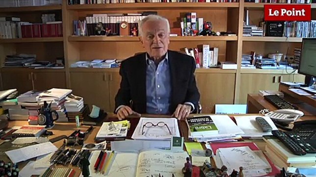 Labro : qui était vraiment John Fitzgerald Kennedy