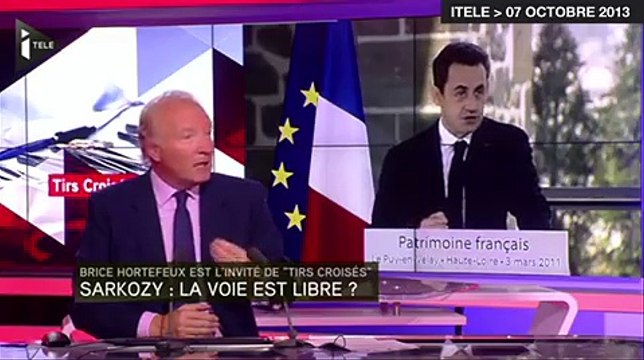 Le Point politique de la semaine : le FN occupe le terrain, Fillon déclare la guerre à Sarkozy