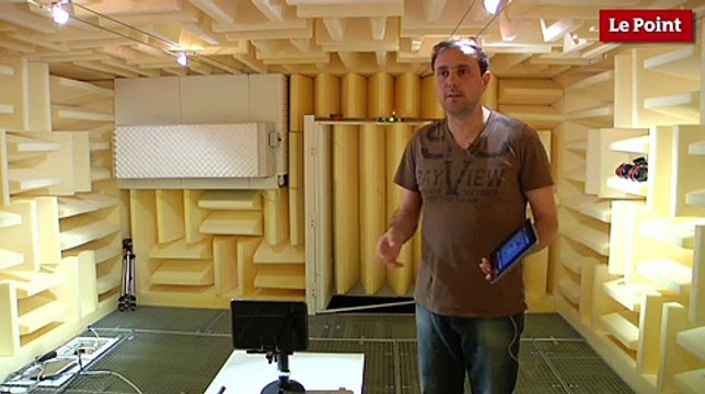 Labo Fnac : le test des tablettes