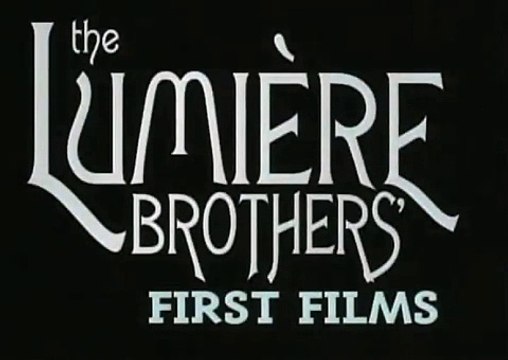 La sortie de l'usines des Frères Lumière