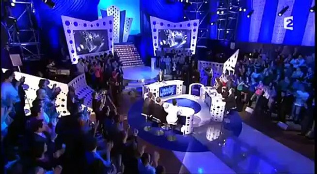 Nicolas Bedos s'en prend à Dieudonné