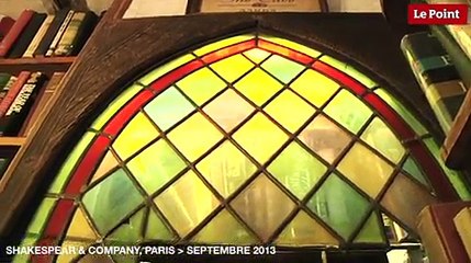 Le Point Live : Benjamin Clementine