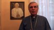 Visite quinquennale des évêques à Rome