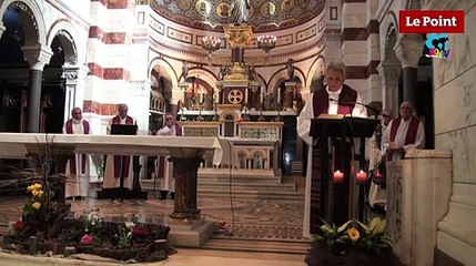 Di Falco : « Converser avec Dieu. Est-ce possible ? »