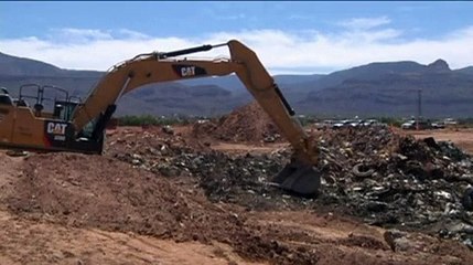 On a retrouvé E.T. !