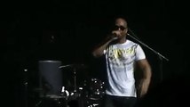 Rohff provoque Booba pendant un concert (11 avril 2014)