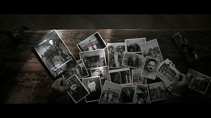 "Never forget to vote", le petit-fils d'un commandant SS appelle à voter