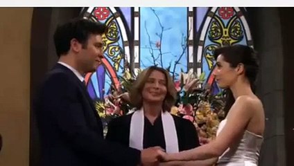 How I Met Your Mother fin alternative