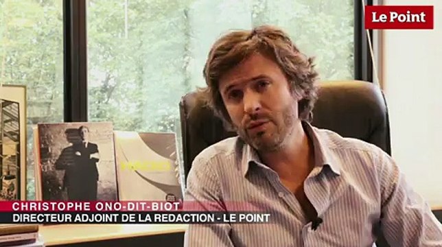 Rentrée littéraire 2014 : l'édito de Christophe Ono-dit-bio