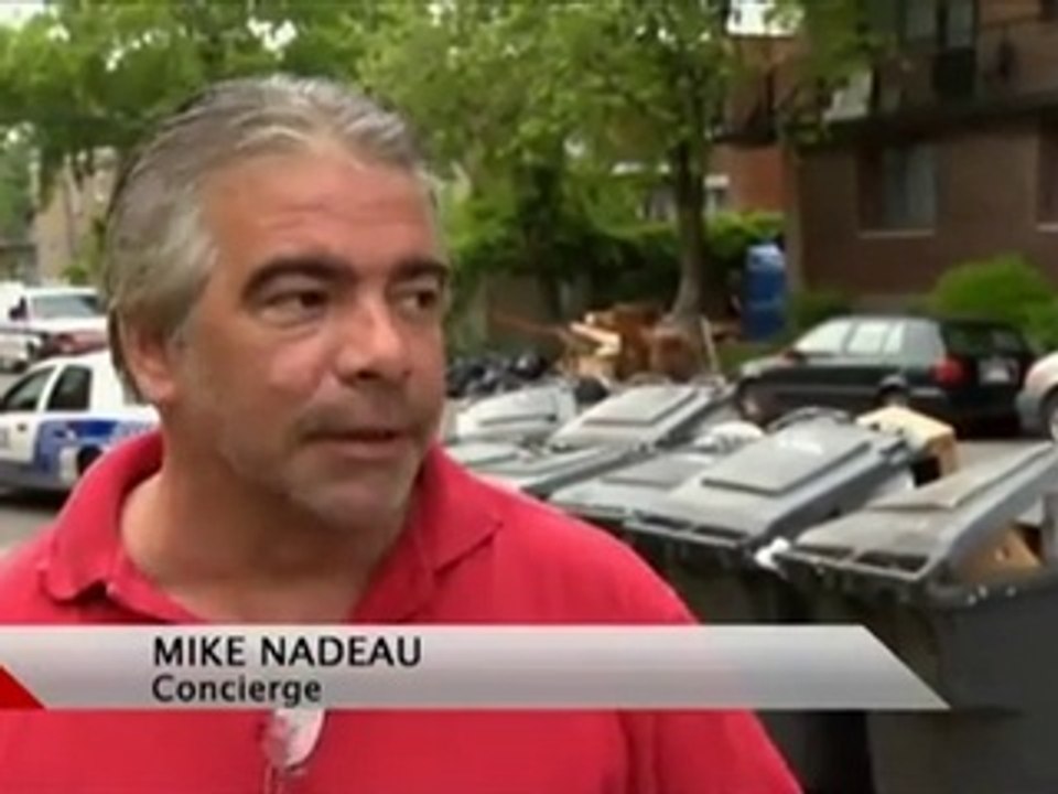 "Sex, Fame and Murder", le documentaire sur Luka Rocco Magnotta