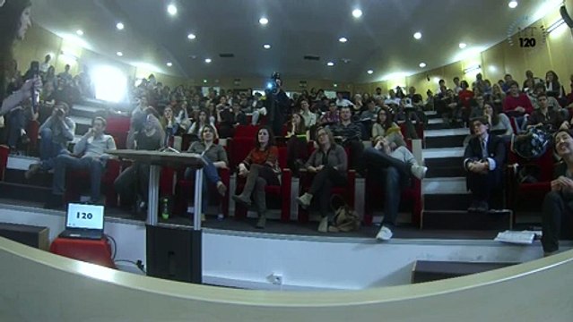 Marie-Charlotte Morin, université de Strasbourg - 1er prix du concours national Ma thèse en 180 secondes