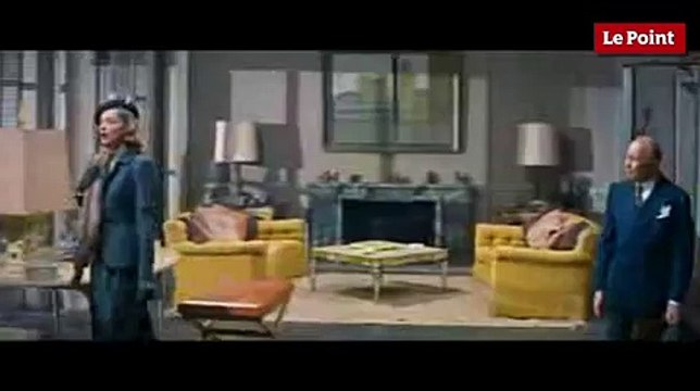 Lauren Bacall : ses succès au cinéma