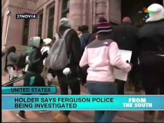 85% of drivers stopped by police in Ferguson are Afro-American