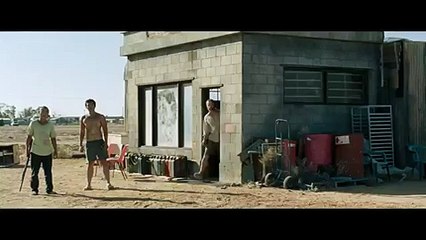 Bande-Annonce de "The Rover"  de David Michôd