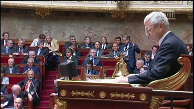 Monsieur le député, Abu Dhabi n'est pas en Arabie saoudite répond Filippetti à Collard